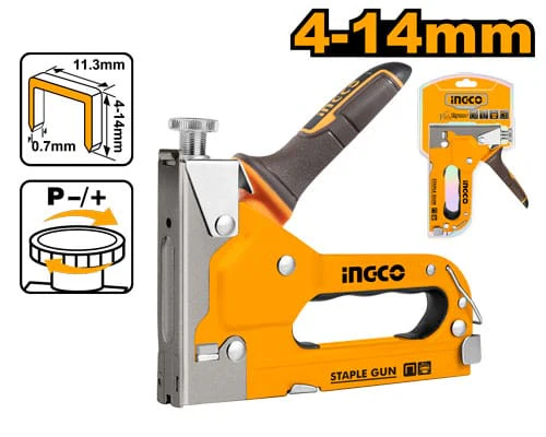 INGCO HSG14018 STAPLER