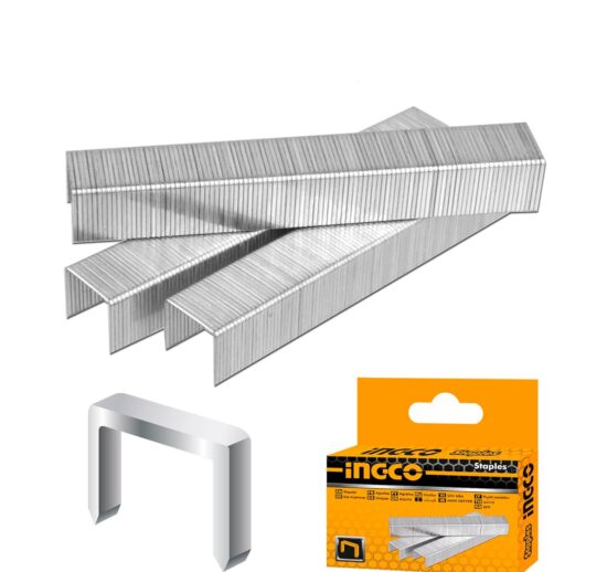Ingco STS0108 stapler pin
