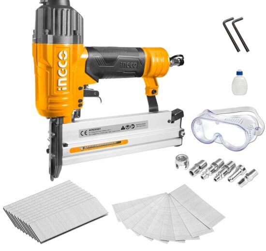 INGCO ACN50401 NAILER AND STAPLER