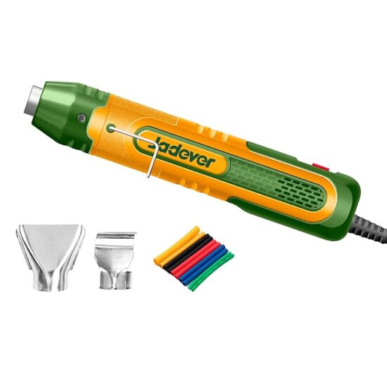 JDHG2501 Jadever heat Gun