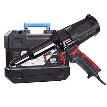 TIME PROOF TAC700 600W HEAVYDUTY ELECTRIC RIVET GUN